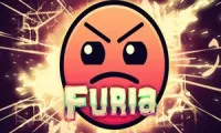 Geometry Dash Furia